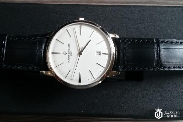 深圳江诗丹顿手表回收