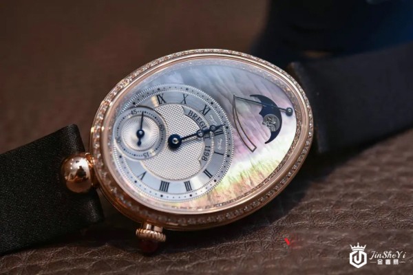 深圳哪里可以回收宝玑手表 宝玑手表回收