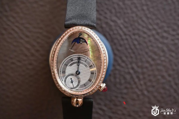 宝玑手表回收 深圳哪里可以回收宝玑手表