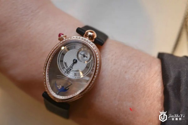 深圳哪里可以回收宝玑手表 宝玑手表回收