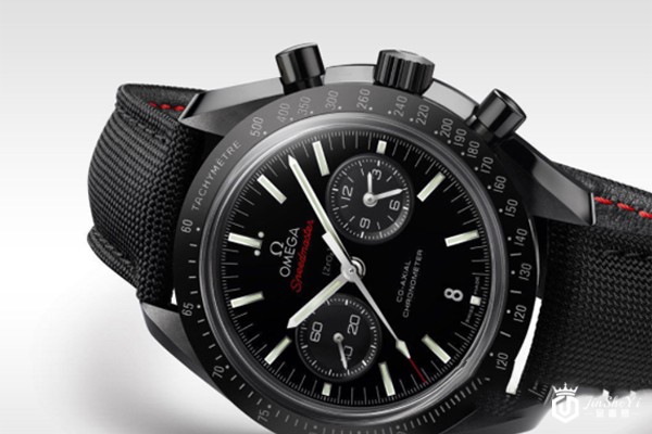 欧米茄手表回收