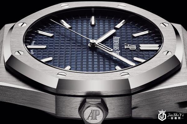 爱彼15500ST.OO.1220ST.01手表