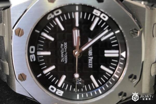 爱彼15710ST.OO.A002CA.01手表