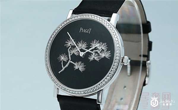 老伯爵电子手表有回收的吗 二手价格值多少