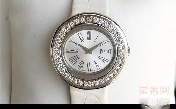 老伯爵电子手表有回收的吗 二手价格值多少