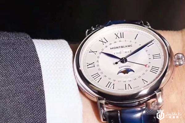 万宝龙表回收吗 保养好回收并不难