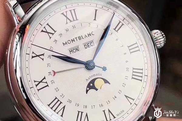 万宝龙表回收吗 保养好回收并不难