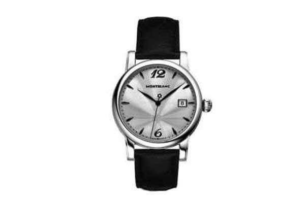 万宝龙表回收吗 保养好回收并不难