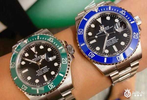 二手劳力士手表回收吗 去哪里回收更好