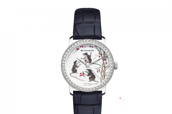 宝珀手表回收价值 深圳宝珀手表回收