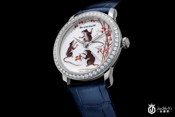 深圳宝珀手表回收 宝珀手表回收价值