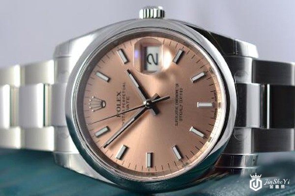 劳力士手表回收