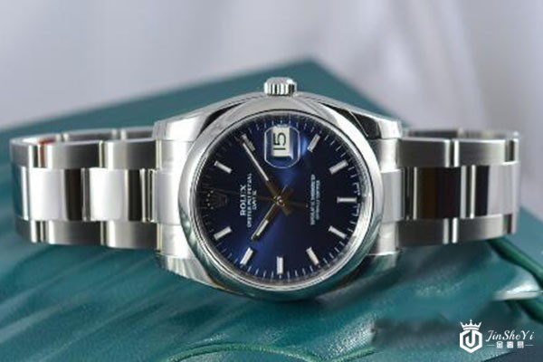 劳力士手表回收