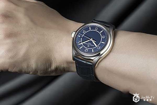 江诗丹顿表回收吗 小白都选这回收 江诗丹顿表回收吗 小白都选这回收