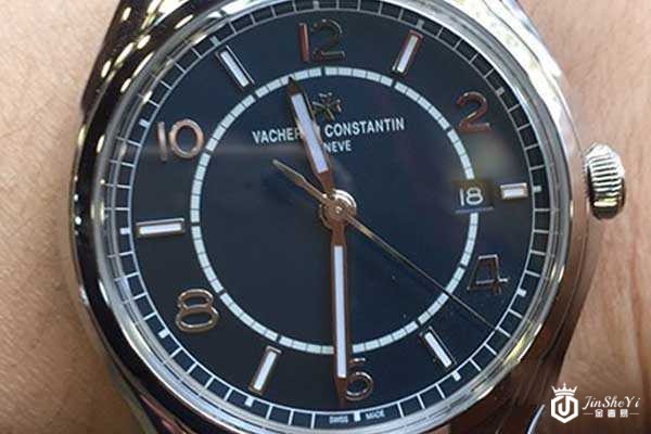 江诗丹顿表回收吗 小白都选这回收 江诗丹顿表回收吗 小白都选这回收