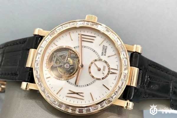 手表回收质押的方式不如它来得便捷