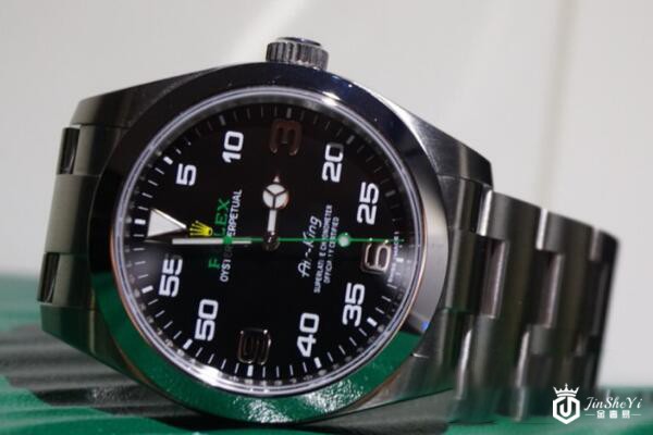 哪里回收二手劳力士手表