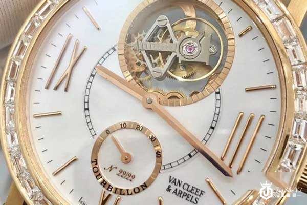 手表回收质押的方式不如它来得便捷