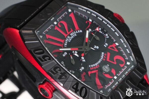 深圳法穆兰手表回收