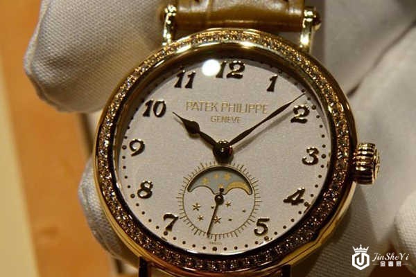 深圳回收百达翡丽吗