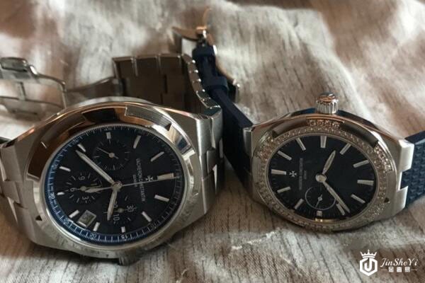 深圳哪里回收江诗丹顿手表
