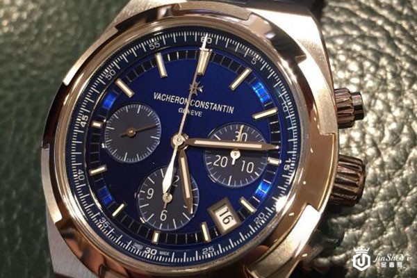 深圳哪里回收江诗丹顿手表