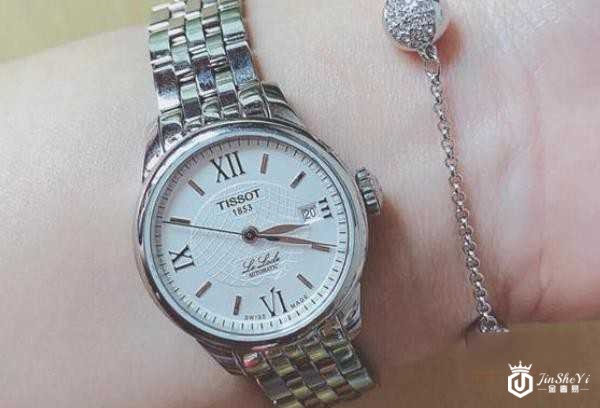 天梭力洛克手表回收价格不如参考案例 天梭力洛克手表回收价格不如参考案例