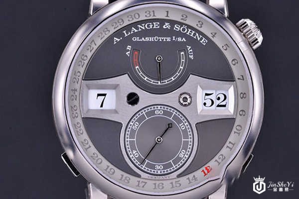 深圳福田区朗格手表回收多少钱