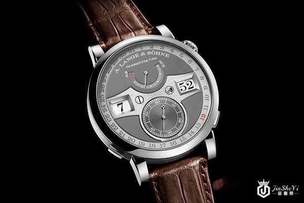 朗格手表回收价格