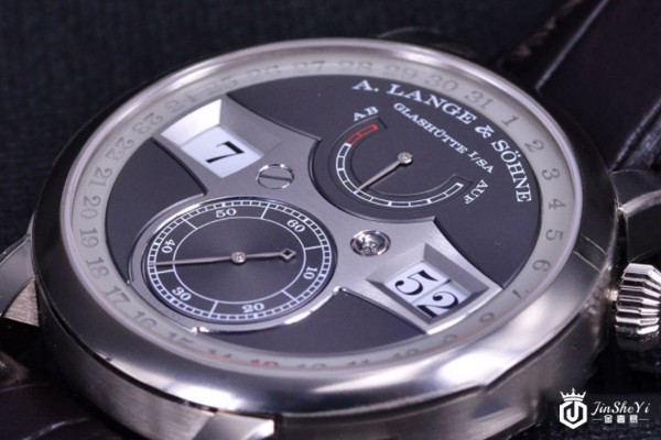 朗格手表回收价格