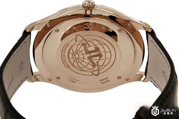 深圳积家手表回收