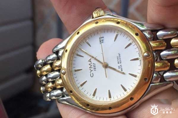 哪有西马手表回收地 懂行的人都这么选