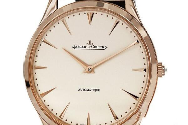 深圳积家手表回收