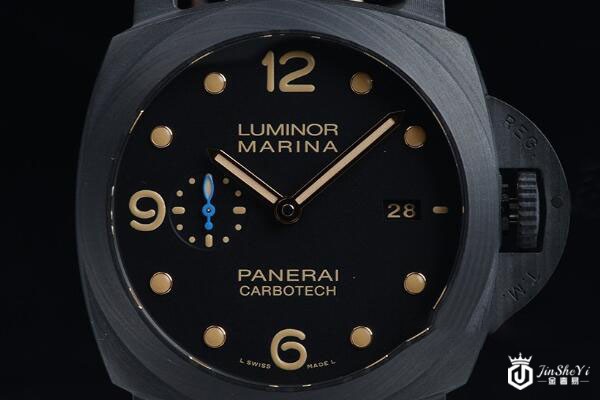 北京沛纳海手表回收