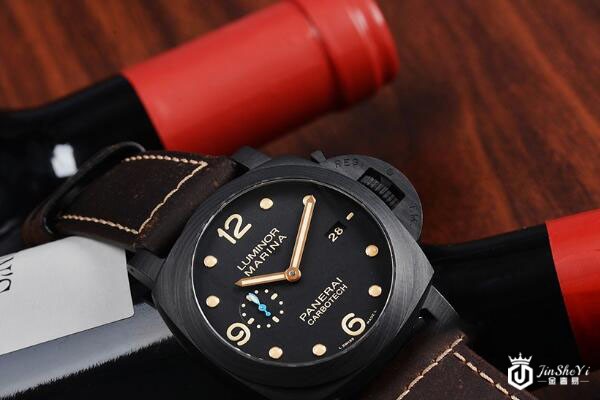 北京沛纳海手表回收