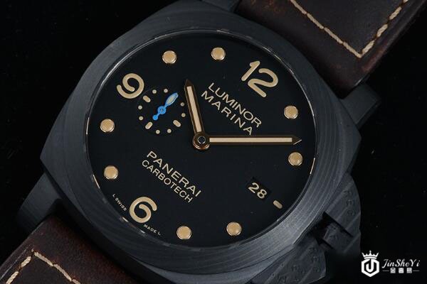 二手沛纳海手表回收