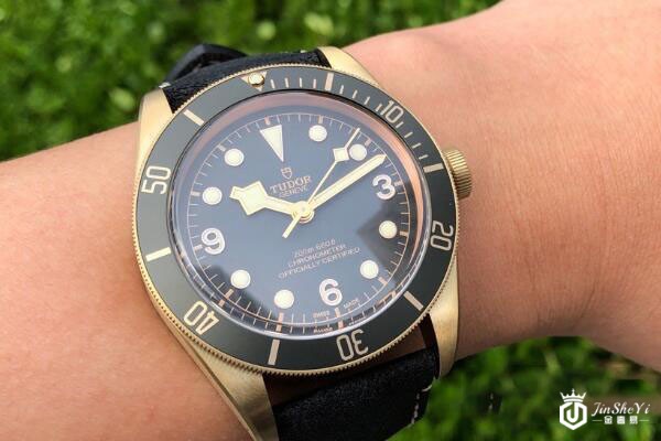 深圳帝舵手表回收