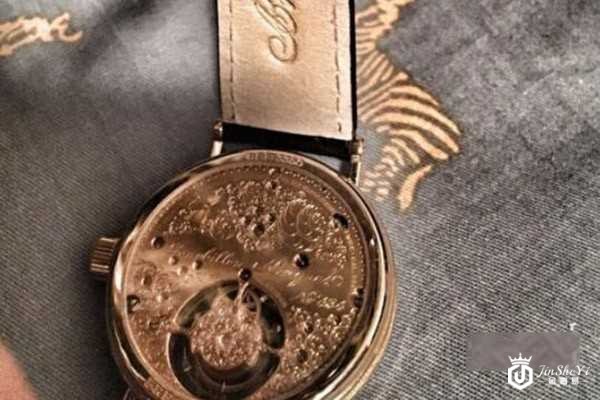 宝玑3357回收价格怎么算的 能拿原价5折以上吗