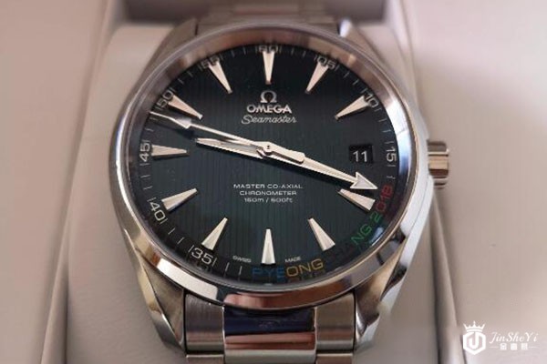 欧米茄52210手表