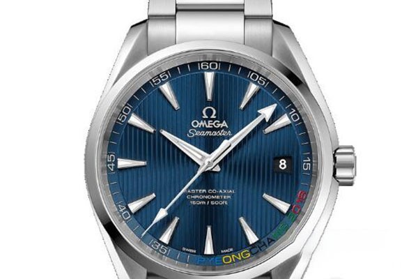 欧米茄52210手表