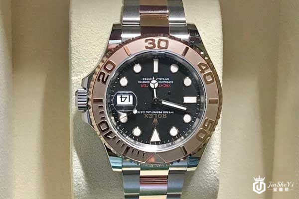 回收10年前的劳力士现在值多少钱