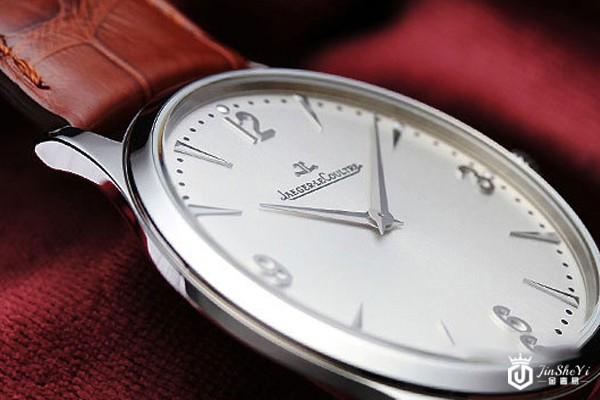 深圳哪里回收积家手表