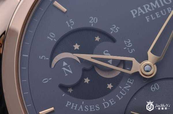 回收帕玛强尼手表应该抓住回收重点 回收帕玛强尼手表应该抓住回收重点