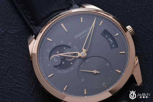 回收帕玛强尼手表应该抓住回收重点 回收帕玛强尼手表应该抓住回收重点