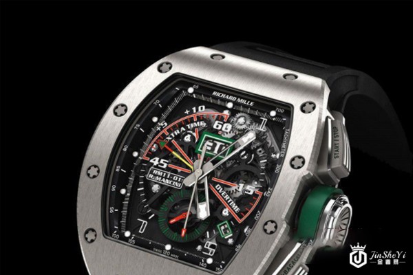 深圳哪里可以回收理查德米勒手表