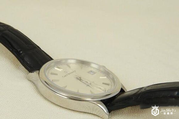 深圳宝齐莱手表回收