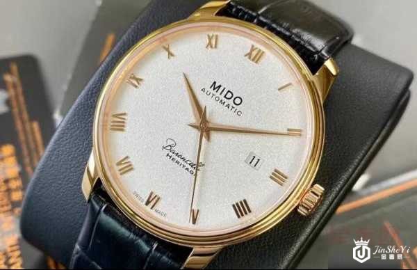 美度手表有回收的么 有免费鉴定的渠道吗