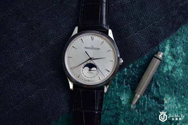 深圳福田区积家手表回收多少钱