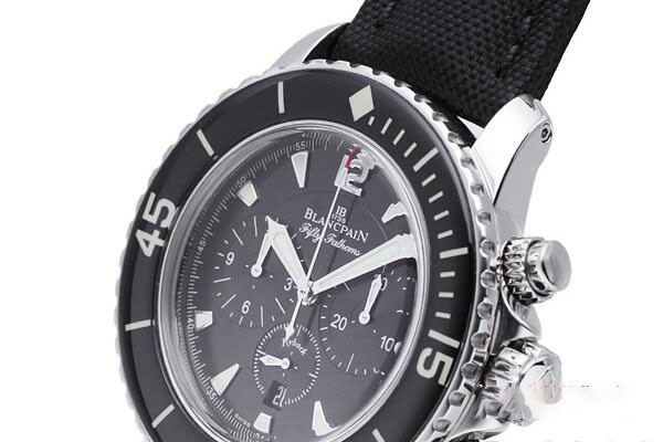 深圳宝珀手表回收