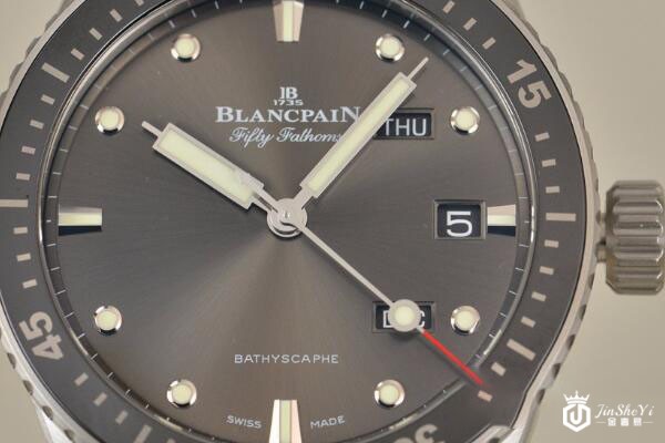 深圳宝珀回收价格